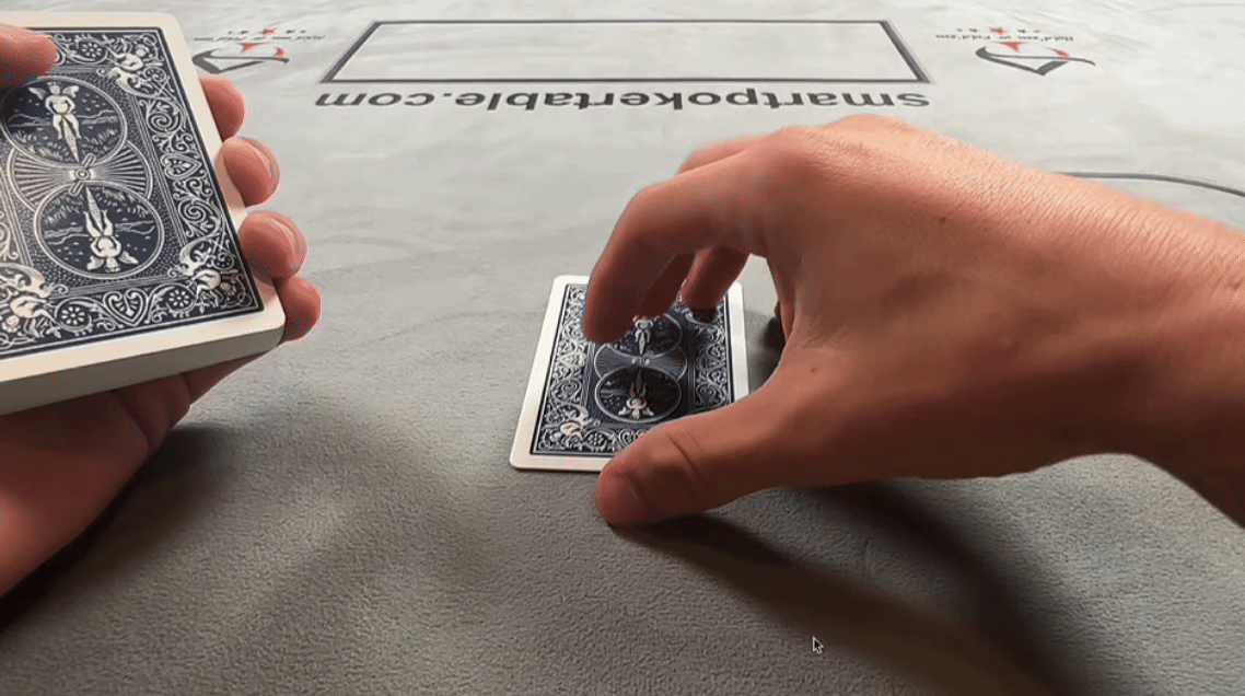 Features illustration